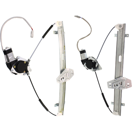 Picture of Window Regulator