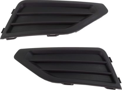 Picture of Fog Light Cover