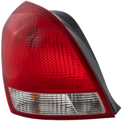 Picture of Tail Light
