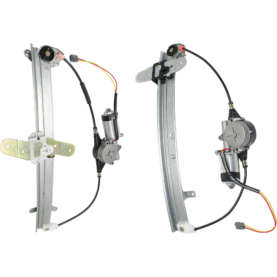 Picture of Window Regulator