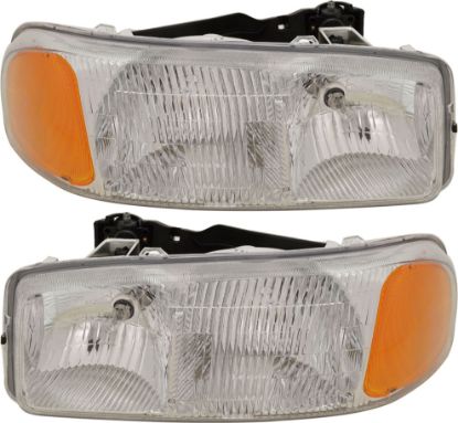 Picture of Headlight