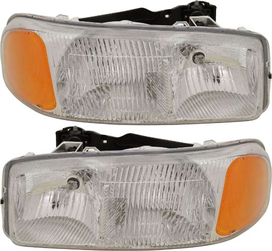 Picture of Headlight