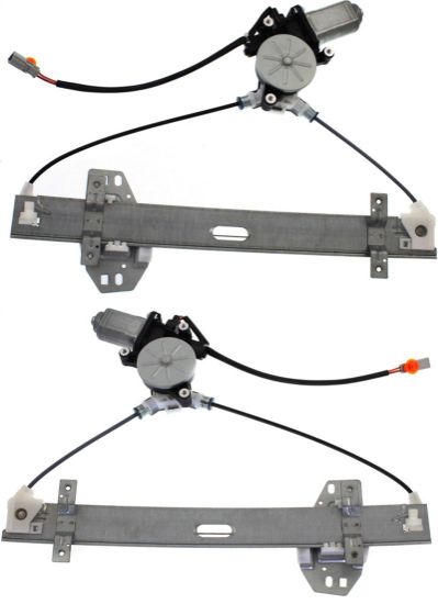 Picture of Window Regulator