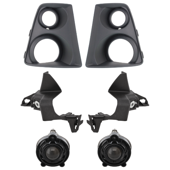 Picture of Fog Light