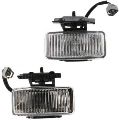 Picture of Fog Light