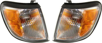 Picture of Corner Light