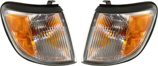 Picture of Corner Light