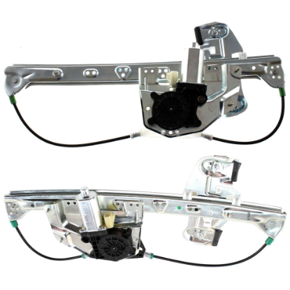 Picture of Window Regulator