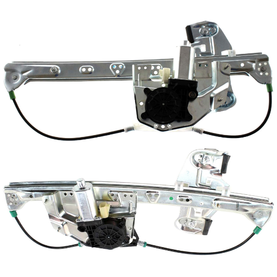Picture of Window Regulator