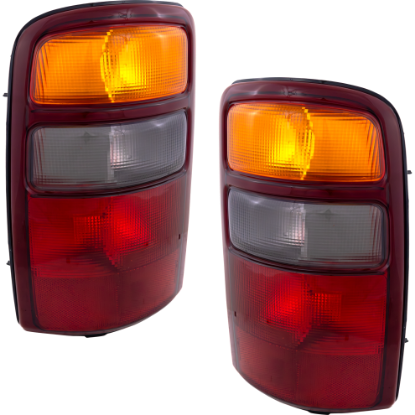 Picture of Tail Light