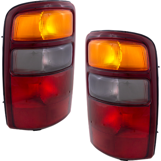 Picture of Tail Light
