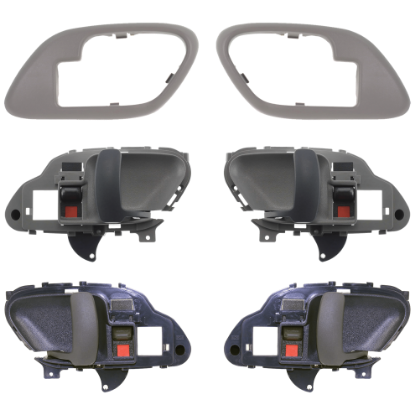 Picture of Door Handle Trim