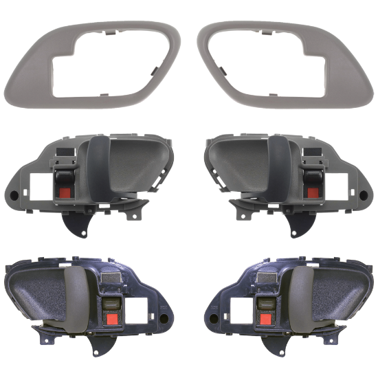 Picture of Door Handle Trim