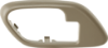Picture of Door Handle Trim
