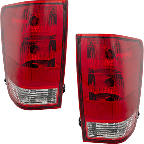 Picture of Tail Light