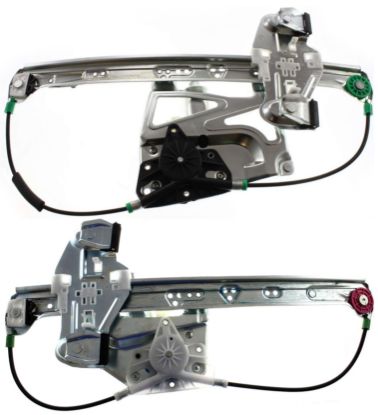 Picture of Window Regulator