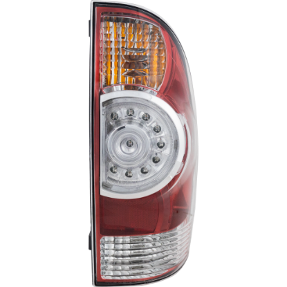 Picture of Tail Light