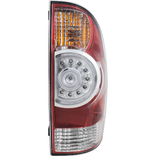 Picture of Tail Light