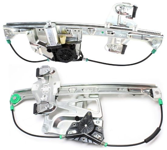 Picture of Window Regulator