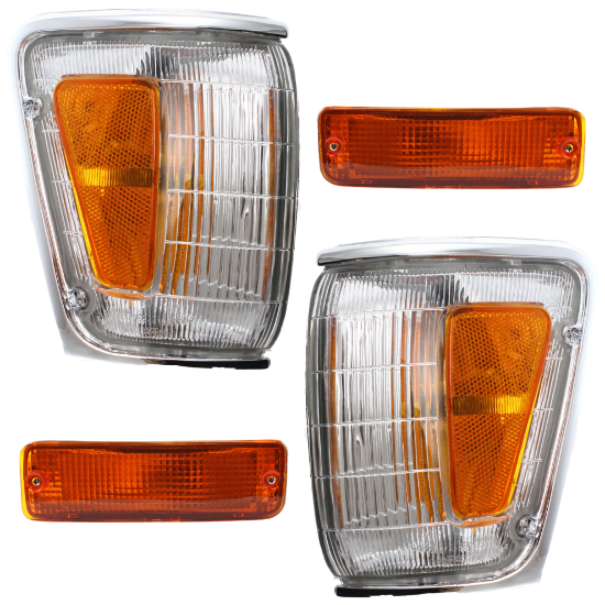 Picture of Corner Light