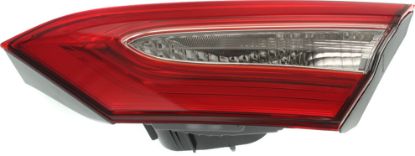 Picture of Tail Light