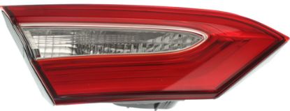 Picture of Tail Light