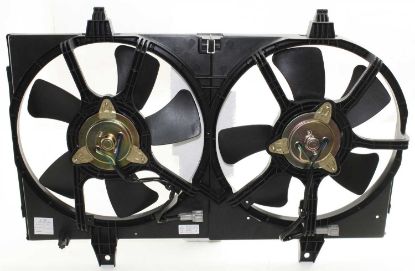 Picture of Cooling Fan Assembly