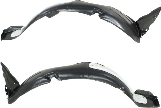 Picture of Fender Liner
