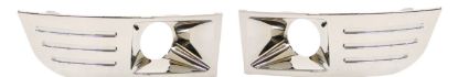 Picture of Fog Light Trim