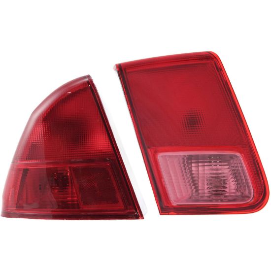 Picture of Tail Light