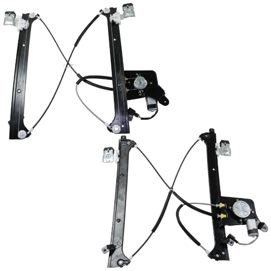 Picture of Window Regulator
