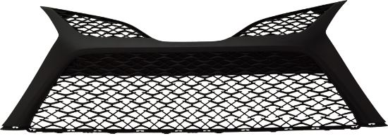 Picture of Bumper Grille