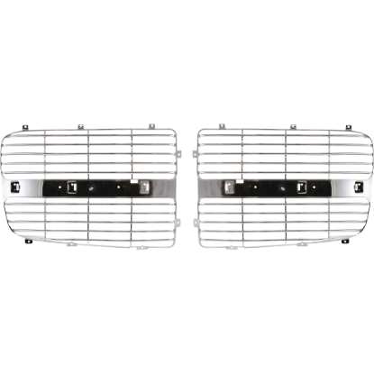 Picture of Grille Assembly