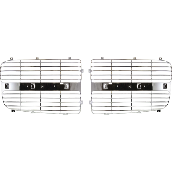 Picture of Grille Assembly