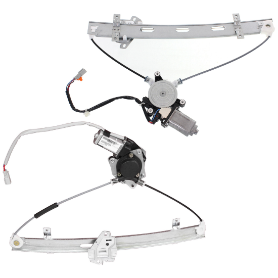 Picture of Window Regulator