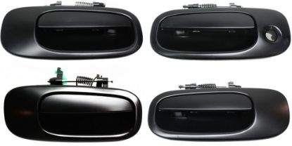 Picture of Exterior Door Handle