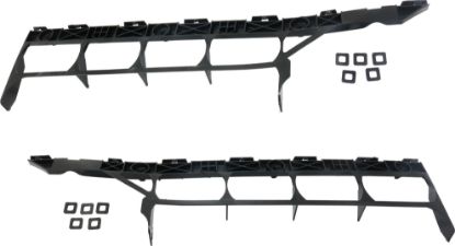 Picture of Bumper Retainer