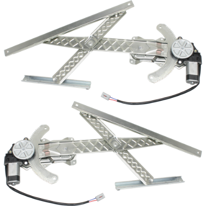 Picture of Window Regulator