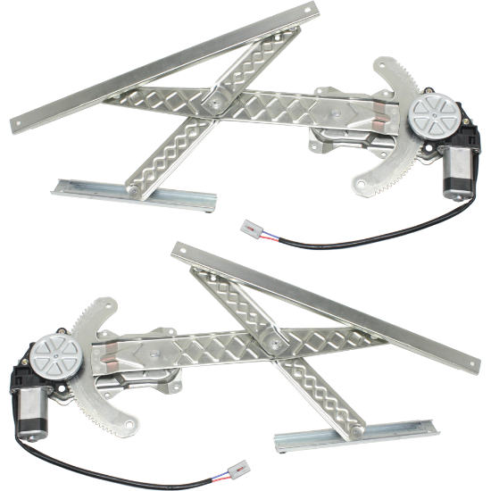 Picture of Window Regulator