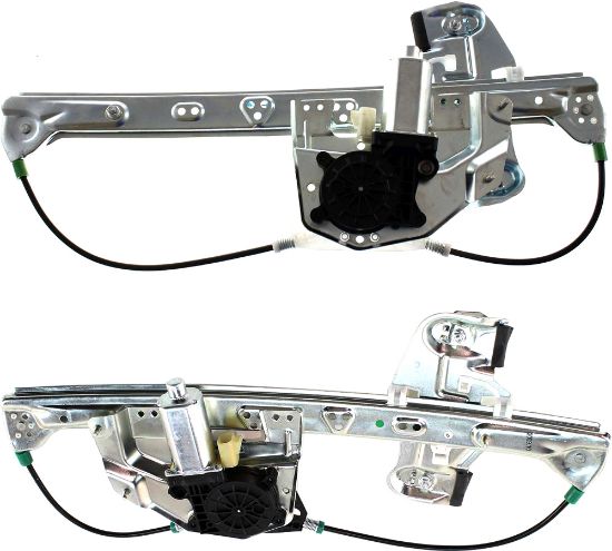 Picture of Window Regulator