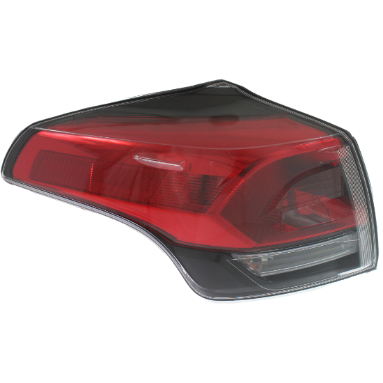 Picture of Tail Light