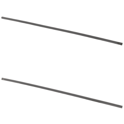 Picture of Door Molding and Beltlines