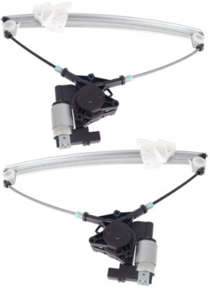 Picture of Window Regulator