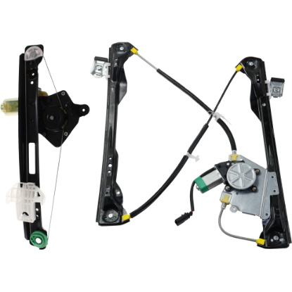 Picture of Window Regulator