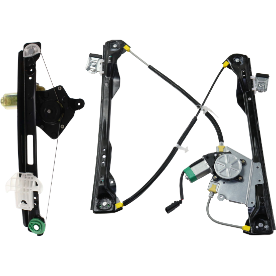 Picture of Window Regulator