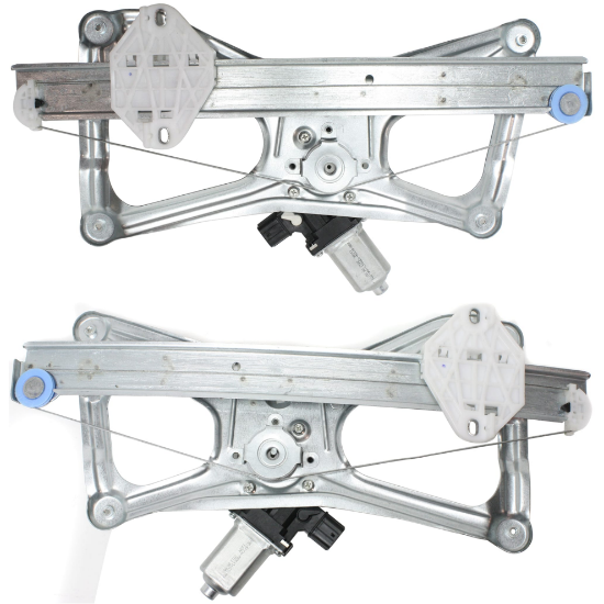 Picture of Window Regulator