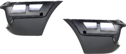 Picture of Bumper End