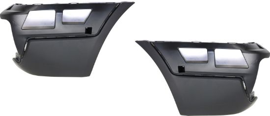 Picture of Bumper End