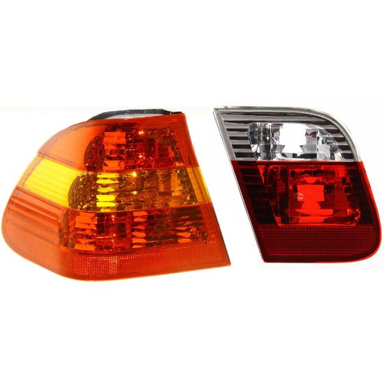 Picture of Tail Light