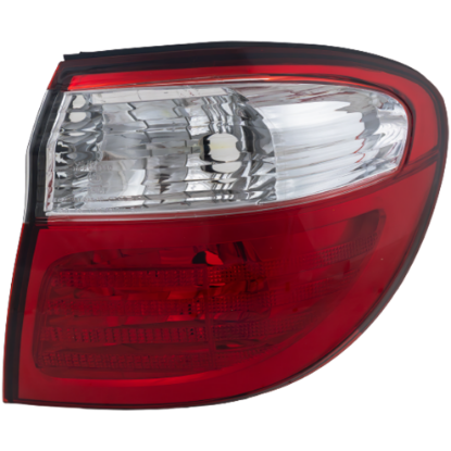 Picture of Tail Light